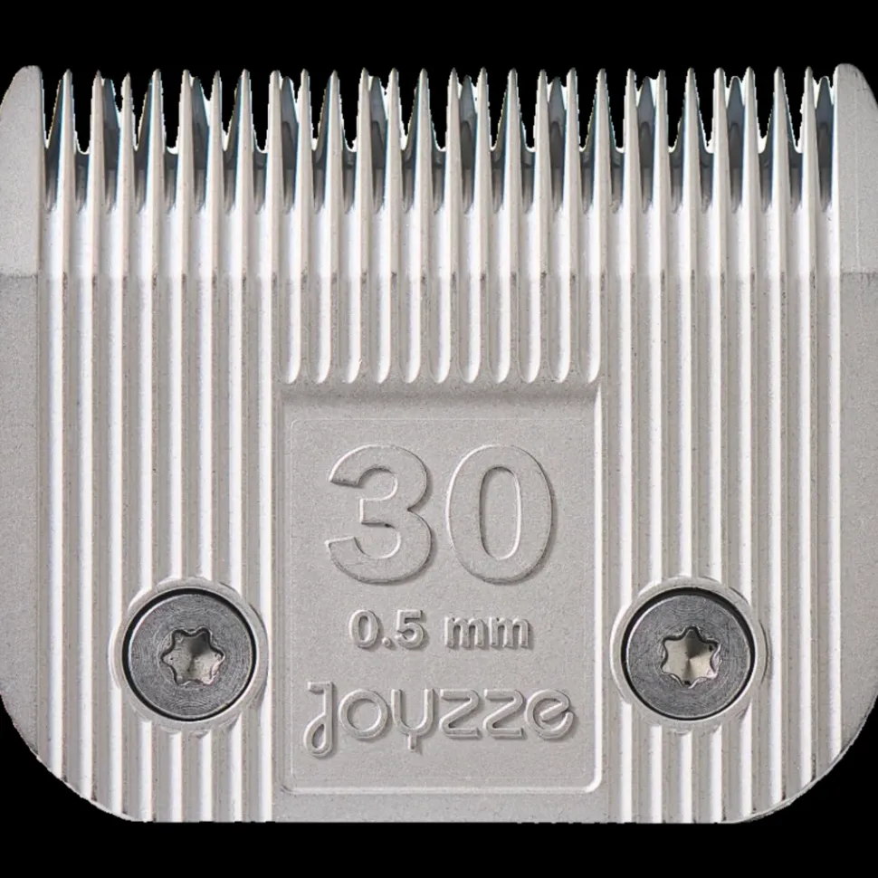 A Series #30 Blade by Joyzze
