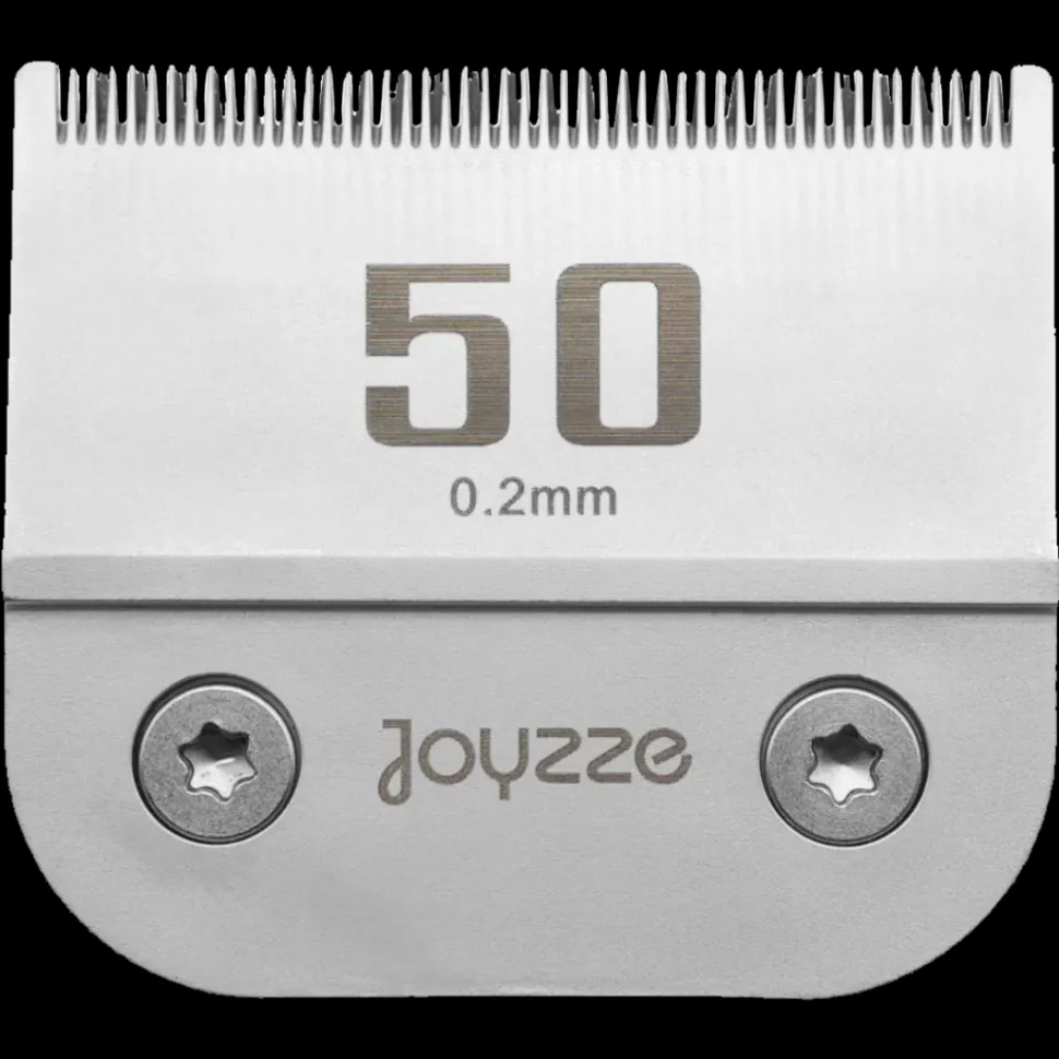 A Series #50 Blade by Joyzze