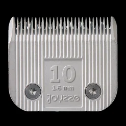 A Series #10 Blade by Joyzze