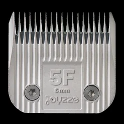 A Series 5F Blade by Joyzze