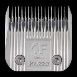 A Series 4F Blade by Joyzze