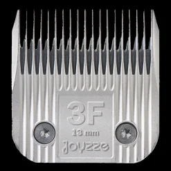 A Series 3F Blade by Joyzze