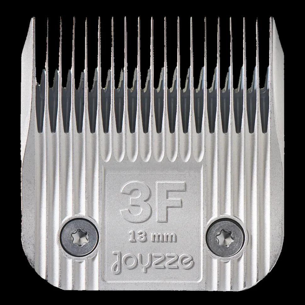 A Series 3F Blade by Joyzze