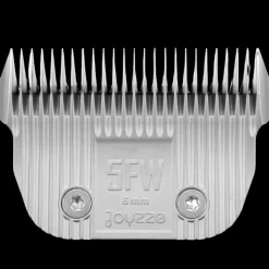 A Series 5FW Wide Blade by Joyzze