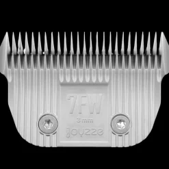 A Series 7FW Wide Blade by Joyzze