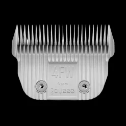 A Series 4FW Wide Blade by Joyzze