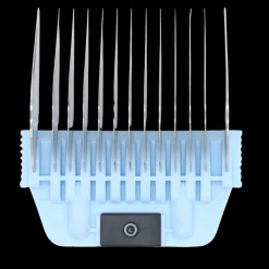 A Series Wide 25mm 1" Metal Comb by Joyzze