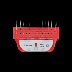 A Series Wide 3mm 1/8