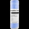 Absorption Towel in Blue by Aeolus