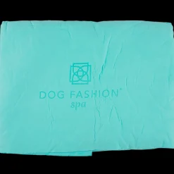 Absorption Towel Light Blue by Dog Fashion Spa