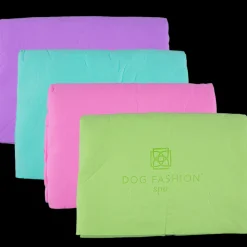 Absorption Towel Set by Dog Fashion Spa