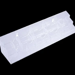Acrylic Regular and Wide Blade Holder by PetStore.Direct
