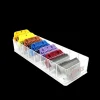 Acrylic Wide Blade/Comb Holder by Zolitta