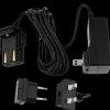 Adapter Saphir Cord by Heiniger