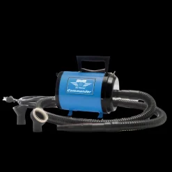 Air Force Commander Two Speed Dryer by Metrovac
