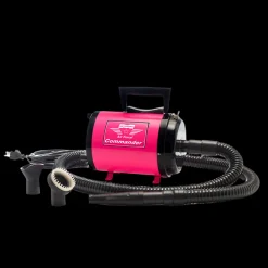 Air Force Commander Two Speed Dryer by Metrovac
