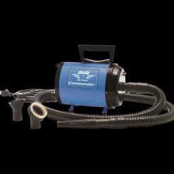 Air Force Commander Variable Speed Dryer by Metrovac