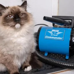 Air Force Commander Variable Speed Dryer by Metrovac