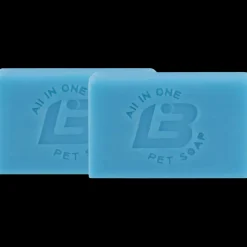 All-in-one Pet Soap Set of 2 by Zolitta