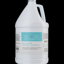 All-In-One Shampoo+Conditioner Gallon by iGroom