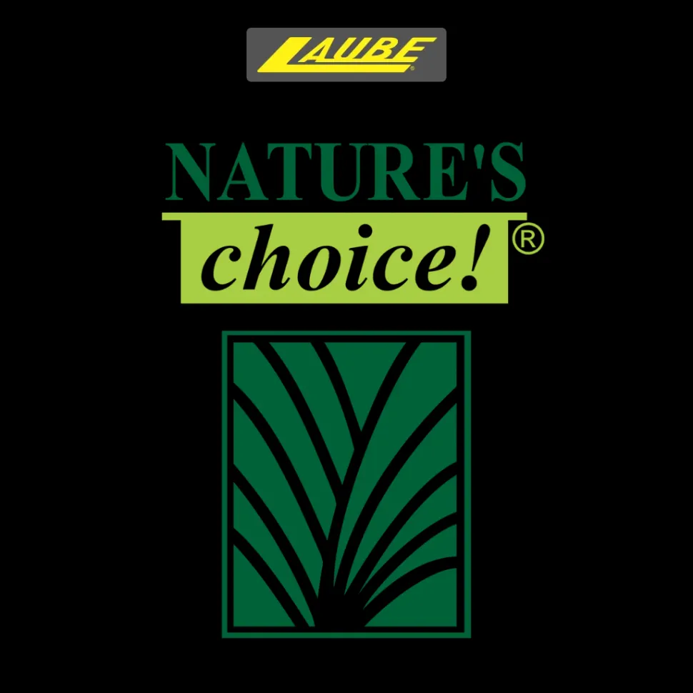 Aloe Basic Shampoo 11oz by Nature's Choice