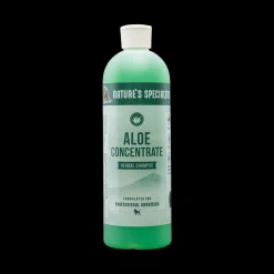 Aloe Concentrate Clarifying Shampoo 16oz by Nature's Specialties