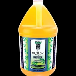 Aloe Hypo A Shampoo Gallon by Nature's Choice