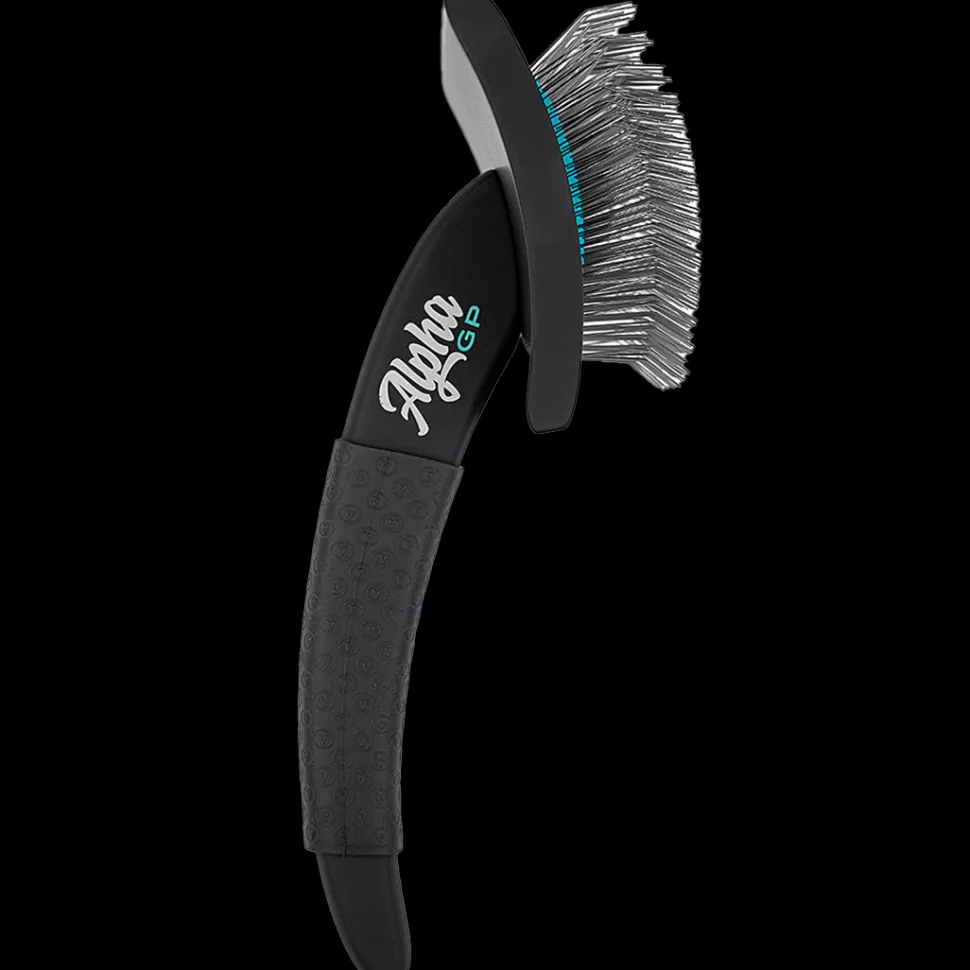 Alpha Brush by Alpha Grooming