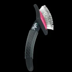 Alpha Mini Brush by Alpha Grooming