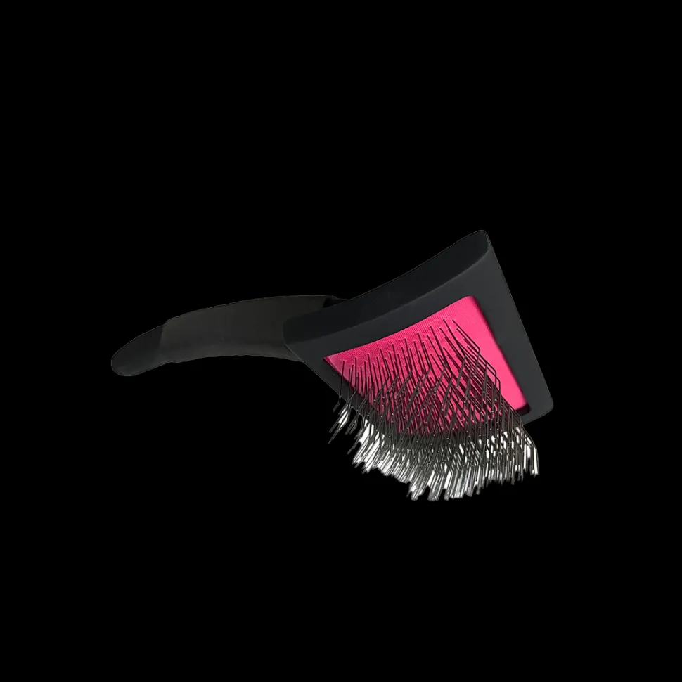 Alpha Mini Brush by Alpha Grooming