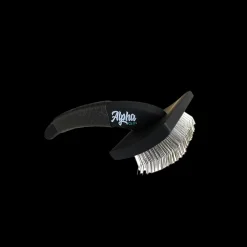 Alpha Mini Brush by Alpha Grooming
