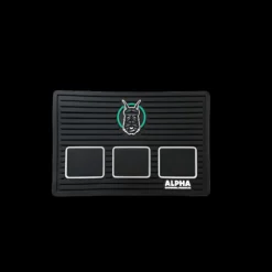 Alpha Mini Mat 6”x9” by Alpha Grooming