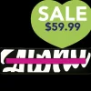 Alpha Slim Mat Pink by Alpha Grooming