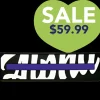 Alpha Slim Mat Purple by Alpha Grooming