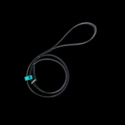 Alpha Slip Lead Black by Alpha Grooming