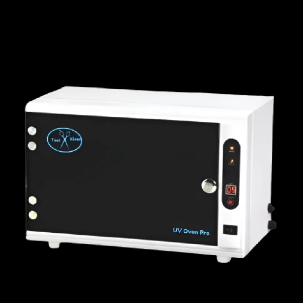Anti-Microbial UV Light Oven Pro Sanitizer by Tool Klean