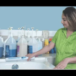 Anti-Microbial UVC Light Stik Appliance Sanitizer by Tool Klean