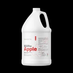 Apple Deep Moisturizing Shampoo Gallon by Nexderma