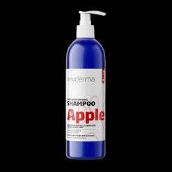Apple Deep Moisturizing Shampoo 16oz by Nexderma