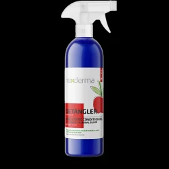 Apple Detangler Spray 16oz by Nexderma