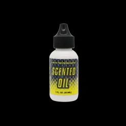 Apple Pie Scented Blade Oil 1oz by Laube