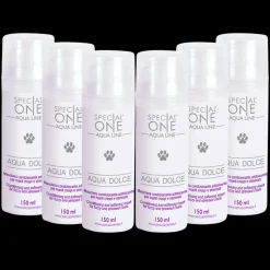 Aqua Dolce Conditioning Mask Box of 6 150 ml by Special One