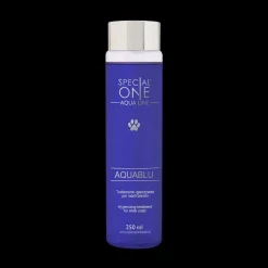 Aquablu Shampoo 250 ml by Special One