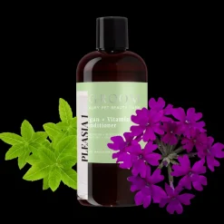 Argan and Vitamin E Conditioner 16oz by iGroom