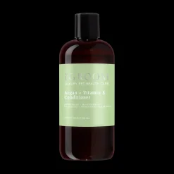 Argan and Vitamin E Conditioner 16oz by iGroom