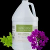 Argan and Vitamin E Shampoo Gallon by iGroom