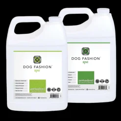 Arrivederci De-Shedding Gallon Set by Dog Fashion Spa