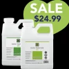 Arrivederci De-Shedding 16oz Set by Dog Fashion Spa