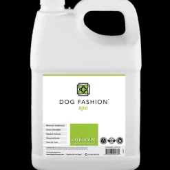 Arrivederci De-Shedding Shampoo Gallon Set Buy 3 Get 1 Free by Dog Fashion Spa