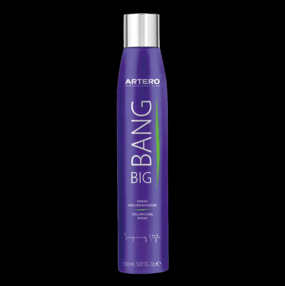 Artero Big Bang Volumizing Texturizing Spray